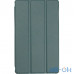 Чохол Slimline Portfolio для Samsung Galaxy Tab A7 Lite 8.7 (2021) SM-T220, SM-T225 Dark Green — інтернет магазин All-Ok. фото 2